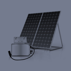 sistema fotovoltaico